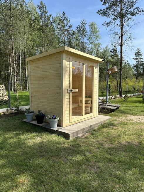 Mazury, Jerutki zapraszamy na urlop, domek