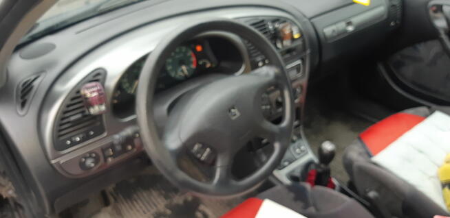 Citroen Xsara 1.6I SX
