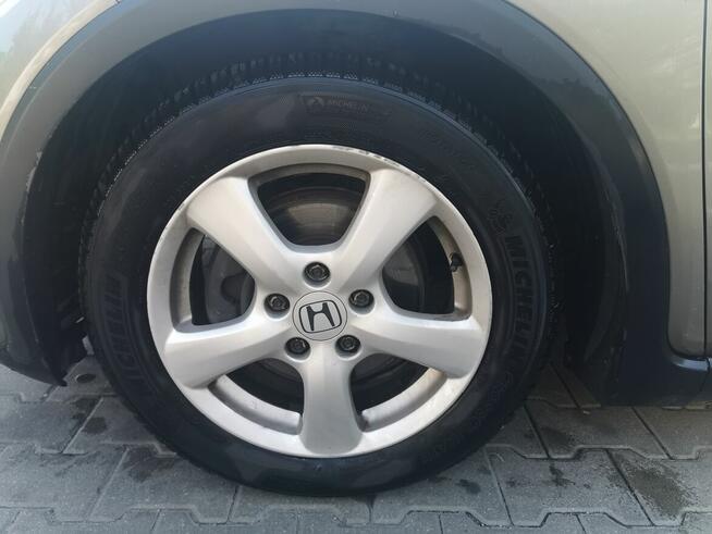 Sprzedam Honda Civic VIII UFO - Android Auto Apple Car Play