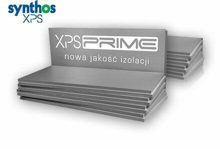 Synthos XPS PRIME różne grubośći , dostawa !