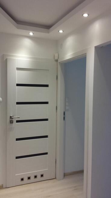 Wynajme 2-Pokojowe mieszkanie 45m² Świdnik os. Polesie, ul.