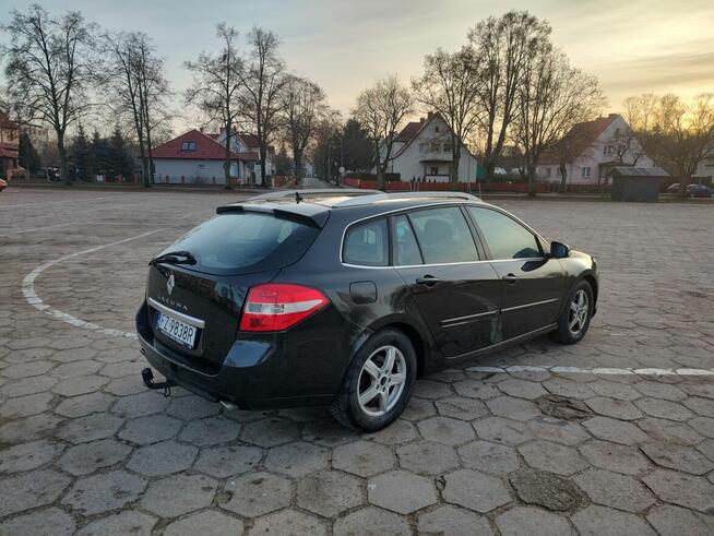 Renault Laguna III