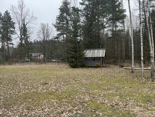 Horodniany ul. Leśny Zakątek