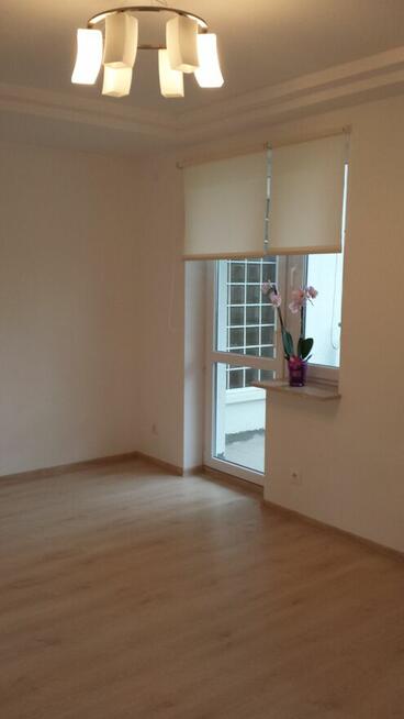 Wynajme 2-Pokojowe mieszkanie 45m² Świdnik os. Polesie, ul.