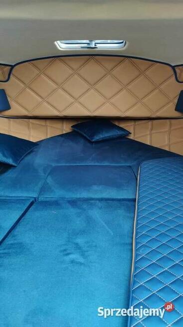 ŁÓDZ MOTOROWA KABINOWA 540 OPEN 6 OSOBOWA NOWA