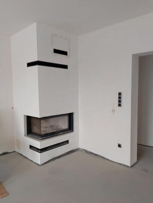 Sprzedam dom w Grzegorzewie