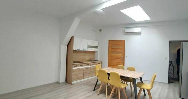 OKAZJA ! !!! Apartament z duszą przy deptaku- Jelenia Góra