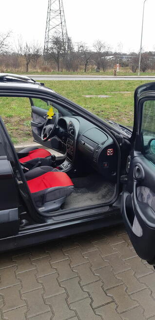 Citroen Xsara 1.6I SX