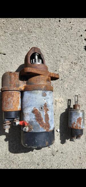 Rozrusznik STAR 200, 24V