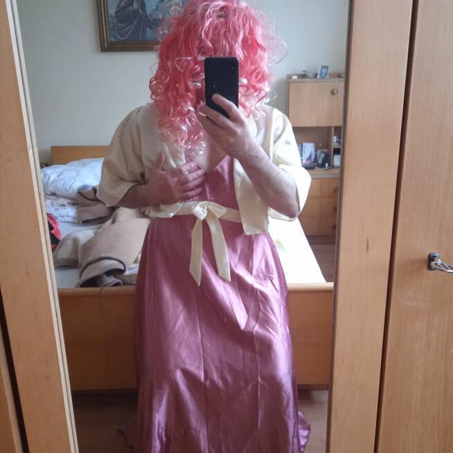 Poznam dojrzałego pana