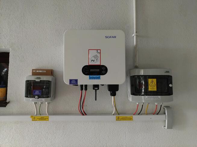 Top OkazjePromocje na Instalację Pv