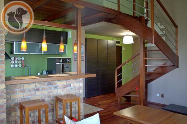 Różana 54d,5 pokoi,garaż, pet friendly