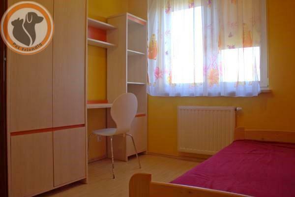 Różana 54d,5 pokoi,garaż, pet friendly