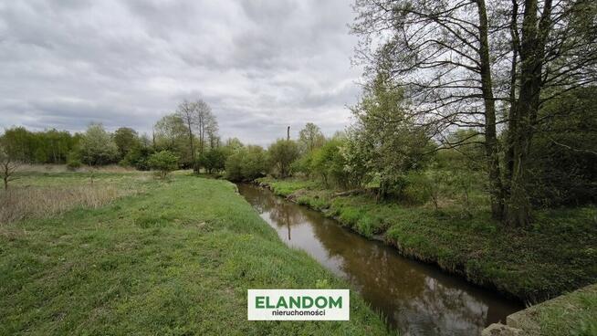 Działka rolna Janów/Karczew