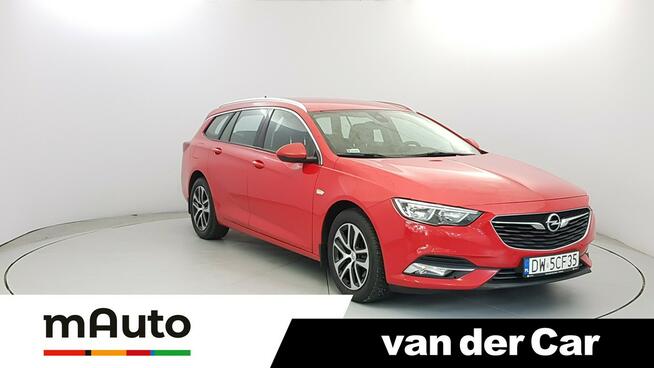 Opel Insignia 2.0 CDTI Innovation S&S ! Z polskiego salonu ! Faktura VAT !