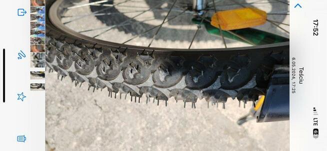 Sprzedam rower męski Forester koła 26