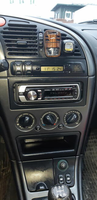 Citroen Xsara 1.6I SX