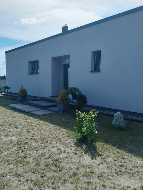 Sprzedam dom w Grzegorzewie