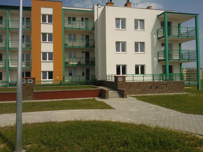 Wynajme 2-Pokojowe mieszkanie 45m² Świdnik os. Polesie, ul.