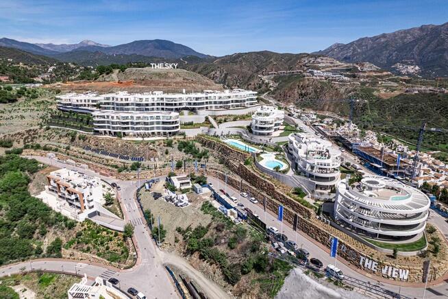 Inwestycje, Apartamenty na Costa del Sol Hiszpania Marbella