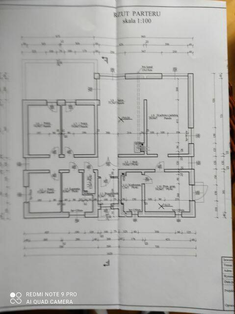 Sprzedam dom w Grzegorzewie