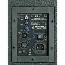 MEGA HIT! Legendarne Nagłośnienie HI-END (B&C) Stan Sklepowy