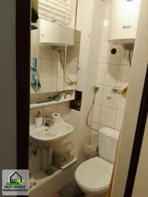 Kawalerka przy Rynku we Wleniu