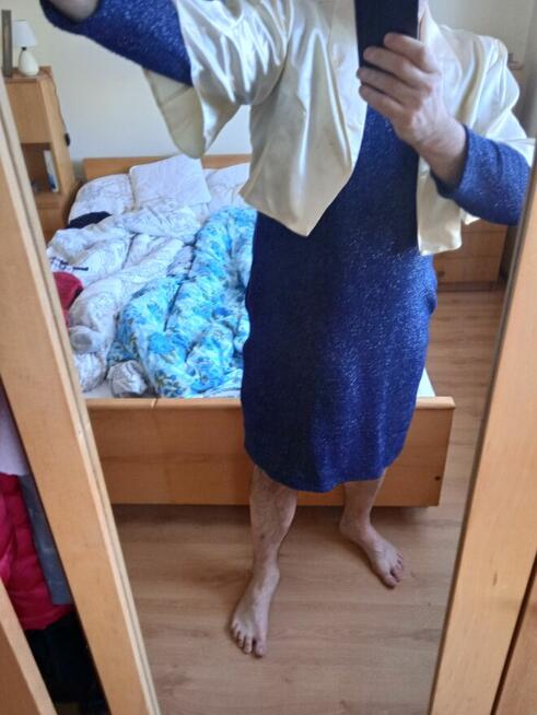 Poznam dojrzałego pana