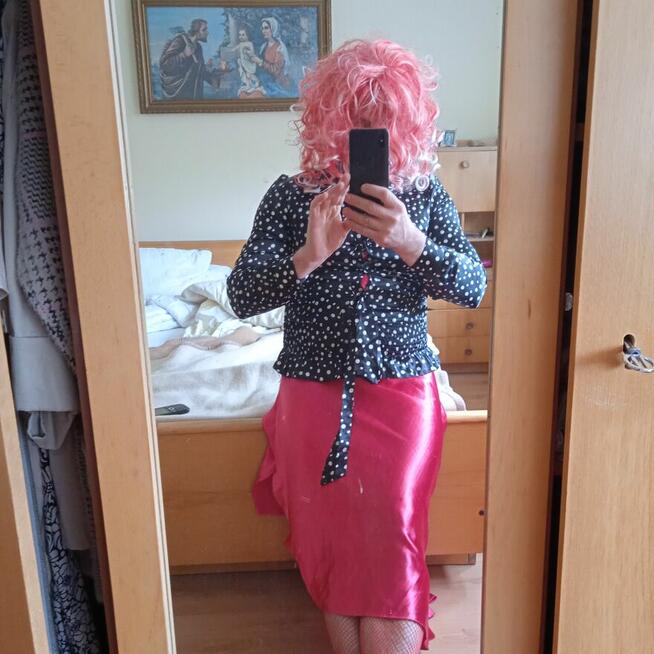 Poznam dojrzałego pana