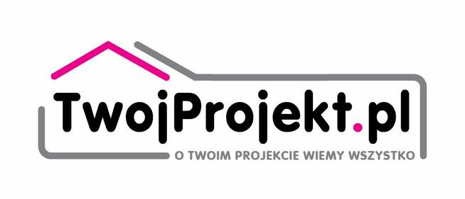 PROJEKTY DOMÓW I ADAPTACJE - CAŁE WOJ. WLKP