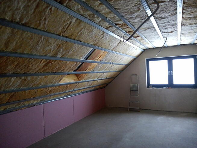 Usługi remontowo- budowlane Dam-Bud