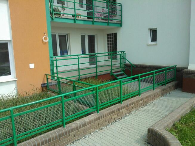 Wynajme 2-Pokojowe mieszkanie 45m² Świdnik os. Polesie, ul.