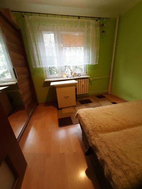 Mieszkanie do wynajęcia