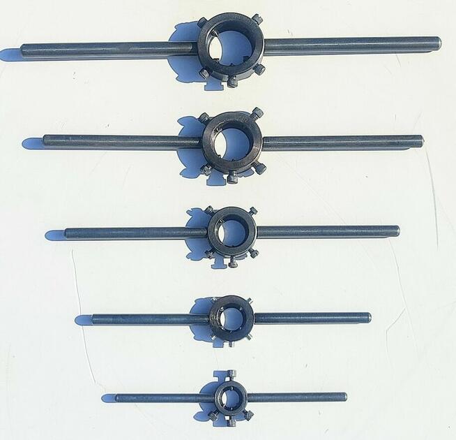 OPRAWKA POKRETŁO UCHWYT DO NARZYNEK PBGa 25x9 POLSKIE STALOW