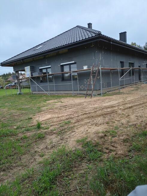 Usługi remontowo- budowlane Dam-Bud