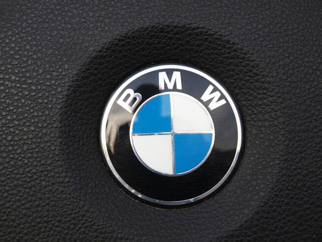 BMW 3 E90 E91 kierownica skórzana + airbag 2005 - 2011r