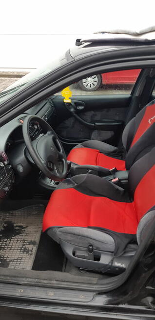 Citroen Xsara 1.6I SX