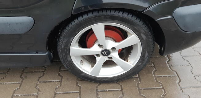 Citroen Xsara 1.6I SX