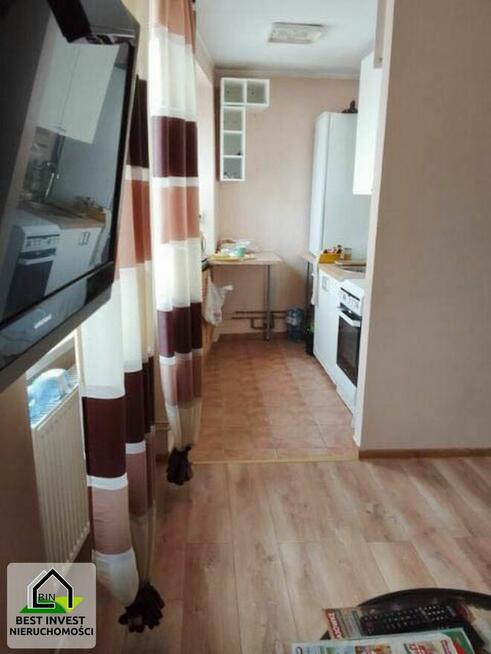 Kawalerka przy Rynku we Wleniu