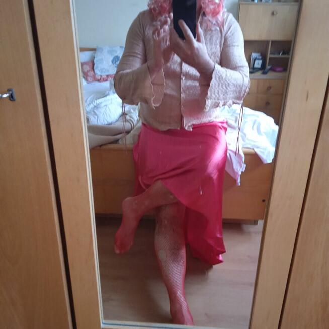 Poznam dojrzałego pana