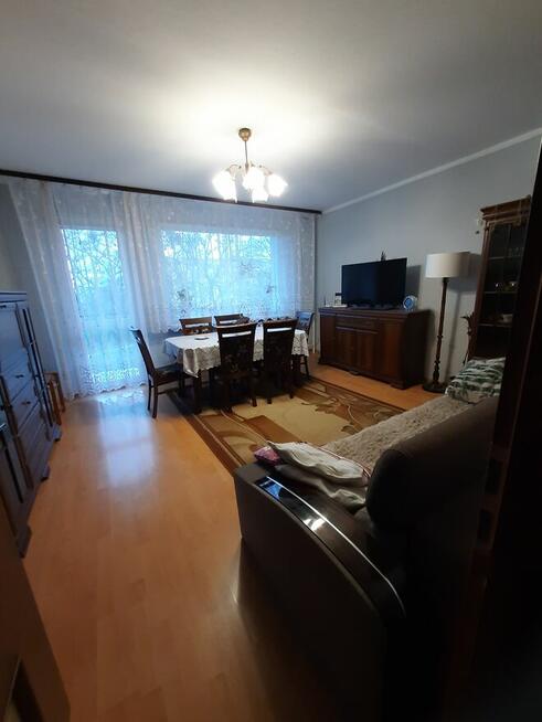 Mieszkanie do wynajęcia