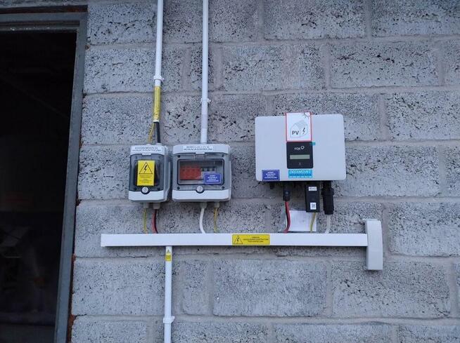 Top OkazjePromocje na Instalację Pv