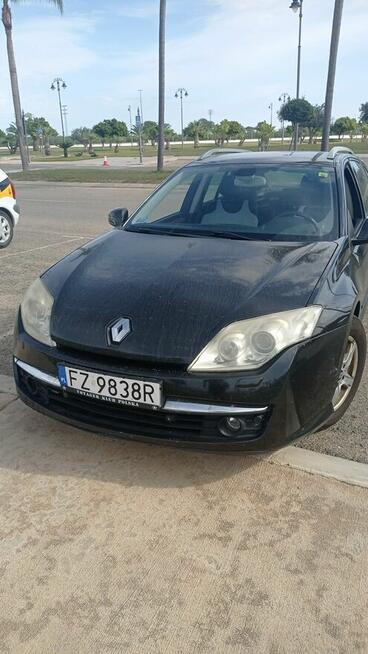 Renault Laguna III