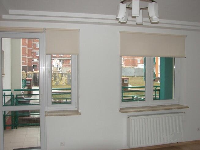 Wynajme 2-Pokojowe mieszkanie 45m² Świdnik os. Polesie, ul.