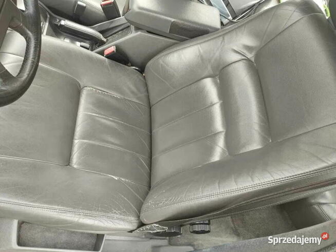 Volvo 960 model 965 24 v 6 cyl rR tylny napęd oldtaim