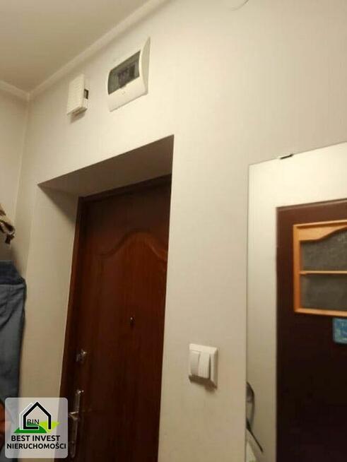 Kawalerka przy Rynku we Wleniu