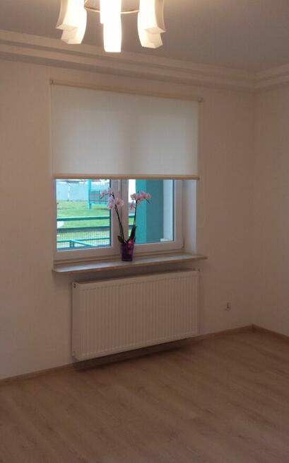 Wynajme 2-Pokojowe mieszkanie 45m² Świdnik os. Polesie, ul.