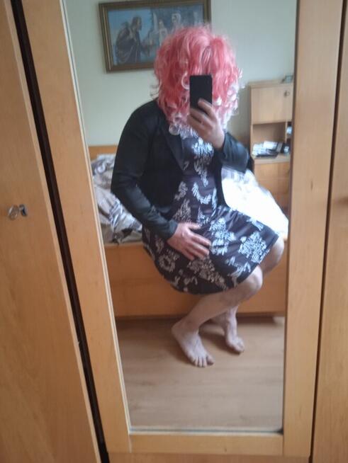 Poznam dojrzałego pana