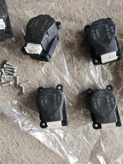 Części do ML 163 ,2700cdi.