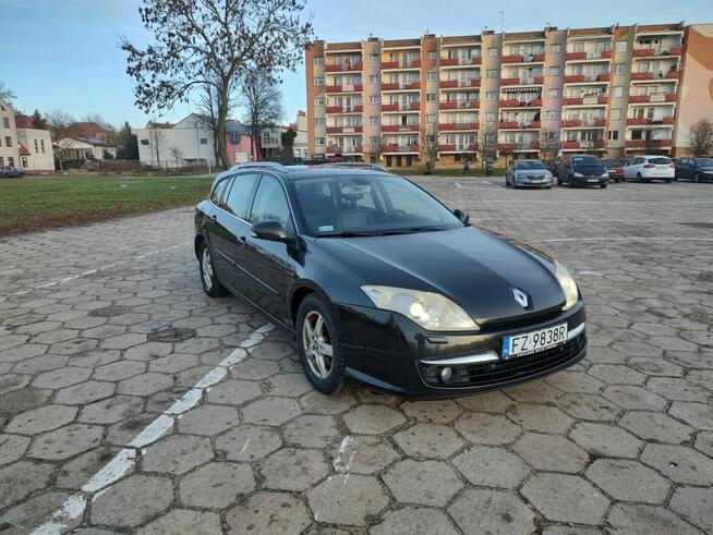 Renault Laguna III